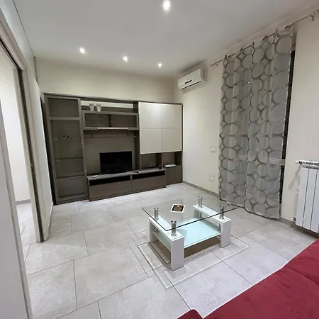 A Casa Di Alli Palermo