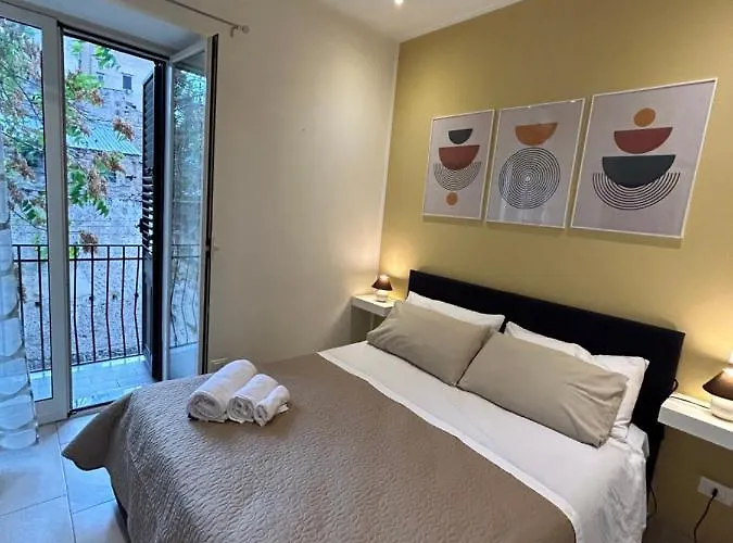 A Casa Di Alli