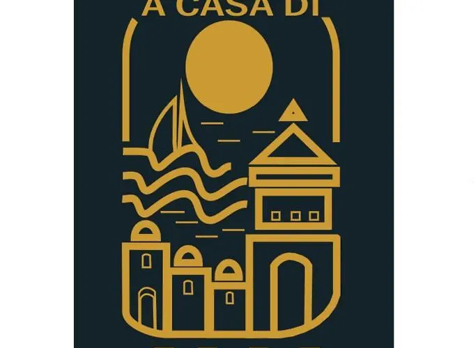 A Casa Di Alli Apartmán *