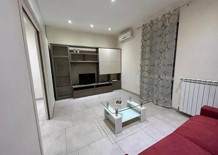 A Casa Di Alli Palermo